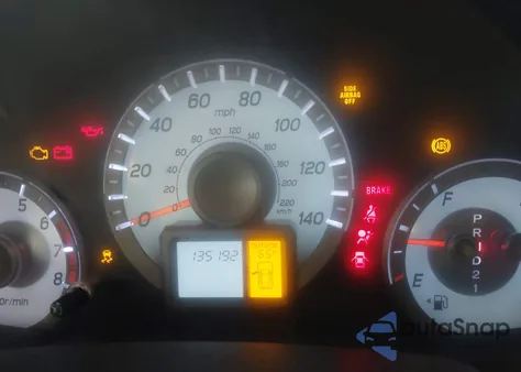 2014 Honda Pilot Ex-L from USA, damaged, VIN 5FNYF3H74EB026551